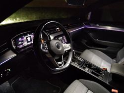 Grau Gebraucht 2020 VW Passat Elegance Kombi | 17.499 € (Guter Preis)