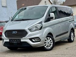 Silber Gebraucht 2020 Ford Tourneo Van / Kleinbus | 30.990 € (Guter Preis)