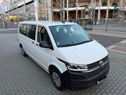 Weiß Gebraucht 2021 VW T6.1 Van | 21.900 € (Superpreis)