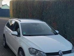 Weiß Gebraucht 2014 VW 181 SUV | 7.000 € (Superpreis)