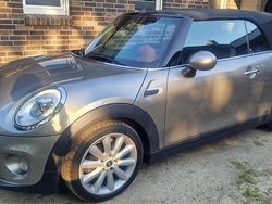 Gebraucht 2016 Mini One Cabriolet Cabrio | 11.990 €