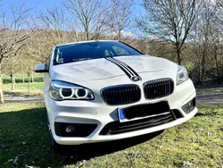Gebraucht 2015 BMW 220 Active Tourer Sport Line Van / Kleinbus | 12.800 € (Fairer Preis)