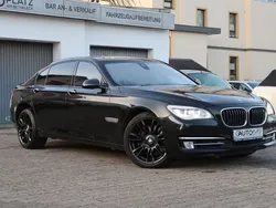BMW 750L
