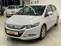Weiß Gebraucht 2009 Honda Insight Elegance Limousine | 7.990 € (Etwas zu teuer)