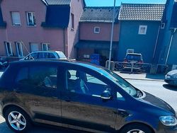 Schwarz Gebraucht 2007 VW Golf Plus Van / Kleinbus | 4.699 € (Fairer Preis)
