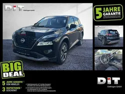 Black pearl (m) Gebraucht 2023 Nissan X-Trail Acenta SUV | 35.990 € (Guter Preis)