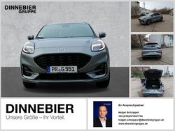 Silber Gebraucht 2023 Ford Puma ST-Line X SUV | 21.938 € (Fairer Preis)