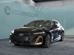 Schwarz Gebraucht 2024 Audi A5 Coupé | 60.849 € (Teuer)