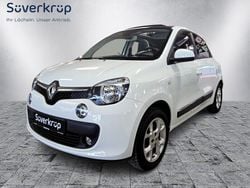 Weiß Gebraucht 2017 Renault Twingo Intens Kleinwagen | 13.490 € (Teuer)