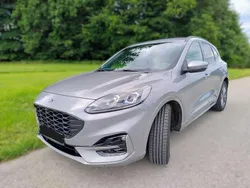 Grau Gebraucht 2020 Ford Kuga ST-Line SUV | 19.500 € (Guter Preis)