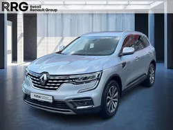 Silber Gebraucht 2022 Renault Koleos Intens SUV | 26.390 € (Guter Preis)