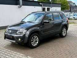 Grau Gebraucht 2014 Suzuki Grand Vitara SUV | 4.500 € (Superpreis)