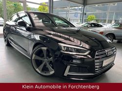 Schwarz Gebraucht 2019 Audi S5 Sportback Sport Kleinwagen | 34.990 € (Fairer Preis)