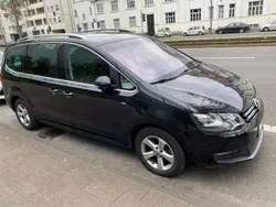 Gebraucht 2014 VW Sharan Trendline Van / Kleinbus | 10.000 € (Fairer Preis)