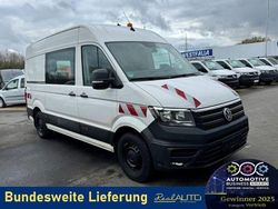 Weiß Gebraucht 2020 VW Crafter Van | 23.980 € (Guter Preis)