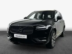 Gebraucht 2024 Volvo XC90 SUV | 59.890 € (Guter Preis)