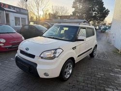 Gebraucht 2009 Kia Soul Spirit SUV | 2.690 € (Guter Preis)