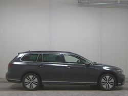 Grau Gebraucht 2019 VW Passat GTE Limousine | 15.980 € (Guter Preis)