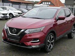 Rot Gebraucht 2019 Nissan Qashqai 360º SUV | 17.990 € (Guter Preis)