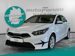 (wd) casa white s Neu 2024 Kia Ceed Vision Limousine | 19.870 € (Superpreis)