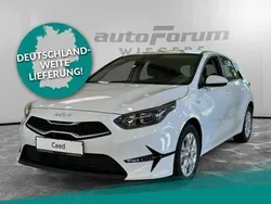 (wd) casa white s Neu 2024 Kia Ceed Vision Limousine | 21.370 € (Superpreis)
