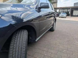 Blau Gebraucht 2016 Mercedes GLE350 SUV | 26.990 € (Guter Preis)
