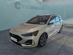 Silber Gebraucht 2023 Ford Focus ST-Line Kombi | 27.699 € (Etwas zu teuer)