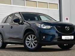 Blau Gebraucht 2015 Mazda CX-5 Sendo SUV | 10.999 € (Fairer Preis)