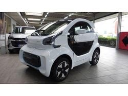 Weiss Neu 2024 XEV Yoyo Kleinwagen | 16.490 € (Teuer)