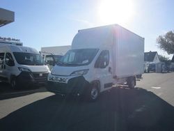 Weiß Neu 2025 Fiat Ducato Van | 52.241 €