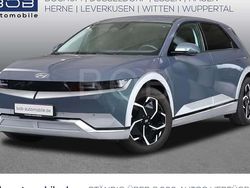 Digital teal (blau) Gebraucht 2022 Hyundai Ioniq 5 Techniq SUV | 28.850 € (Guter Preis)