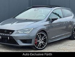 Grau Gebraucht 2015 Cupra Leon Limousine | 14.990 € (Superpreis)