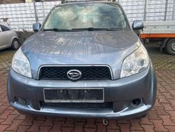 Grau Gebraucht 2007 Daihatsu Terios SUV | 2.450 € (Superpreis)