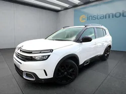 Weiß Gebraucht 2019 Citroën C5 Aircross SUV | 18.299 € (Fairer Preis)