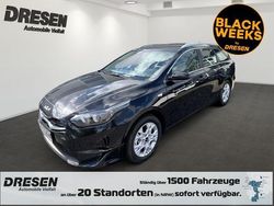 1k) zilinaschwarz met. (schwarz Gebraucht 2025 Kia Ceed Sportswagon Vision Kombi | 22.280 € (Superpreis)