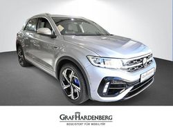 Silber Neu 2025 VW T-Roc R SUV | 46.990 € (Fairer Preis)