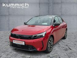 Rot Neu 2025 Opel Corsa Limousine | 22.290 € (Fairer Preis)