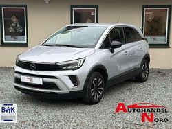 Silber Gebraucht 2024 Opel Crossland X SUV | 14.985 € (Superpreis)