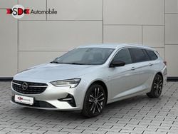 Silber Gebraucht 2022 Opel Insignia Business Kombi | 17.990 € (Guter Preis)