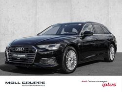 Schwarz Gebraucht 2022 Audi A6 Design Kombi | 34.980 € (Fairer Preis)