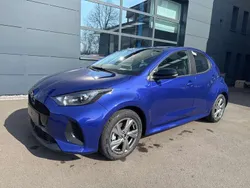 Glass blue Neu 2025 Mazda 2 Exclusive-Line Kleinwagen | 24.250 € (Fairer Preis)