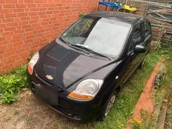 Gebraucht 2009 Chevrolet Matiz Kleinwagen | 550 €