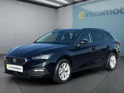 Gebraucht 2025 Seat Leon ST Kombi | 28.549 € (Fairer Preis)