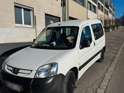 Weiß Gebraucht 2006 Peugeot Partner Van / Kleinbus | 1.980 € (Superpreis)