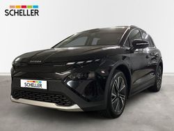 Schwarz Neu 2025 Skoda Elroq Loft SUV | 51.760 € (Teuer)