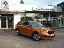Orange Gebraucht 2024 Skoda Kamiq Selection SUV | 28.450 € (Teuer)