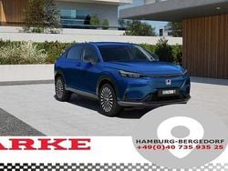 Blau Neu 2025 Honda e:Ny1 SUV | 32.900 €