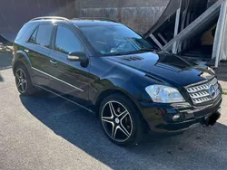 Gebraucht 2007 Mercedes ML280 SUV | 7.900 € (Fairer Preis)
