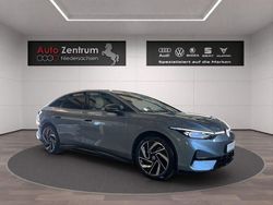 Stonewashed blue metallic Gebraucht 2024 VW ID.7 Pro Kleinwagen | 46.970 € (Etwas zu teuer)