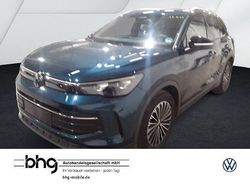 Blau Gebraucht 2025 VW Tiguan Life SUV | 33.530 € (Fairer Preis)